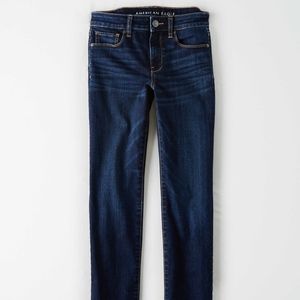 American Eagle Ne(x)t Level Stretch size: 10 short